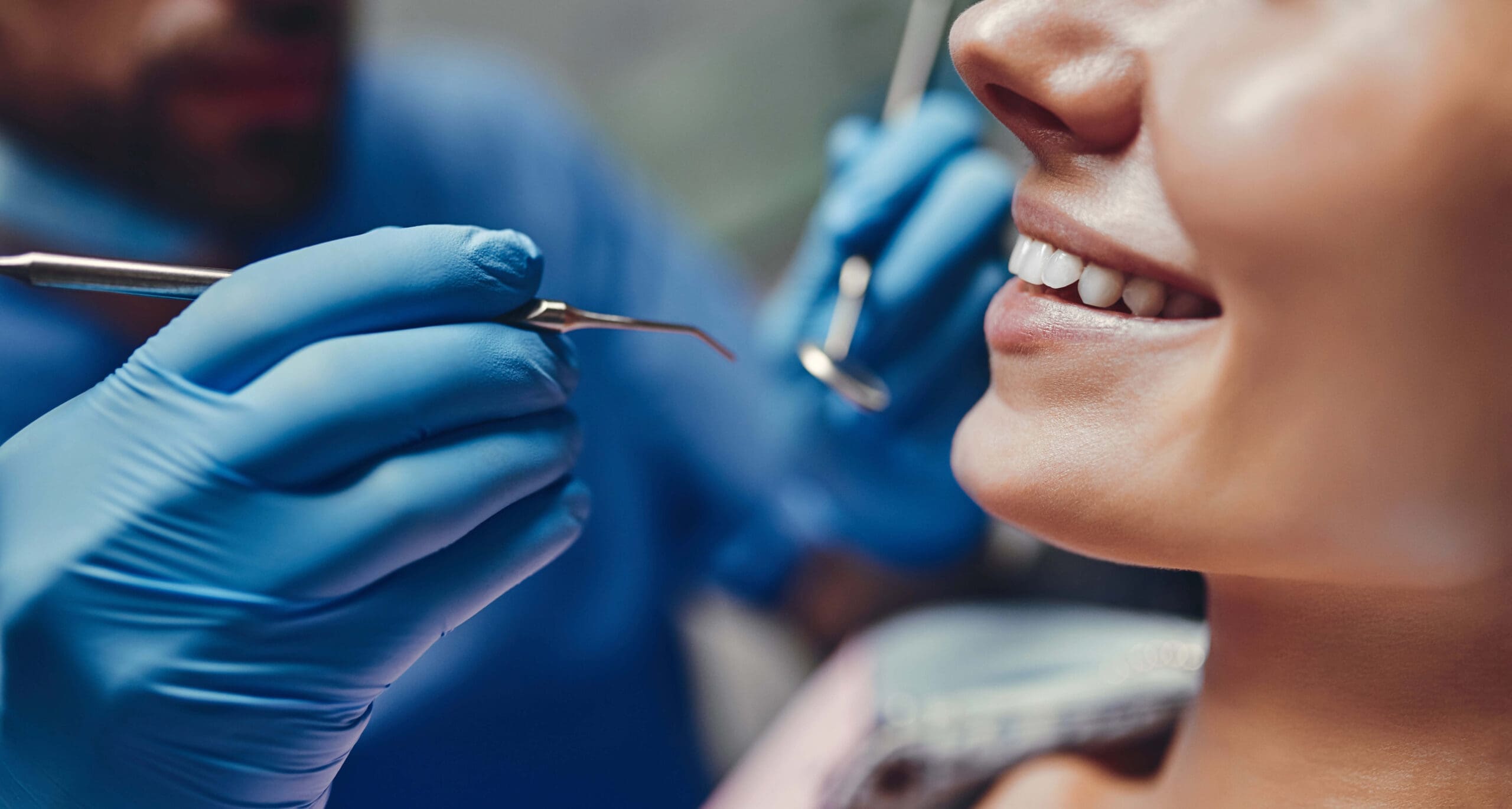 Side Effects of Dental Implants: What to Expect