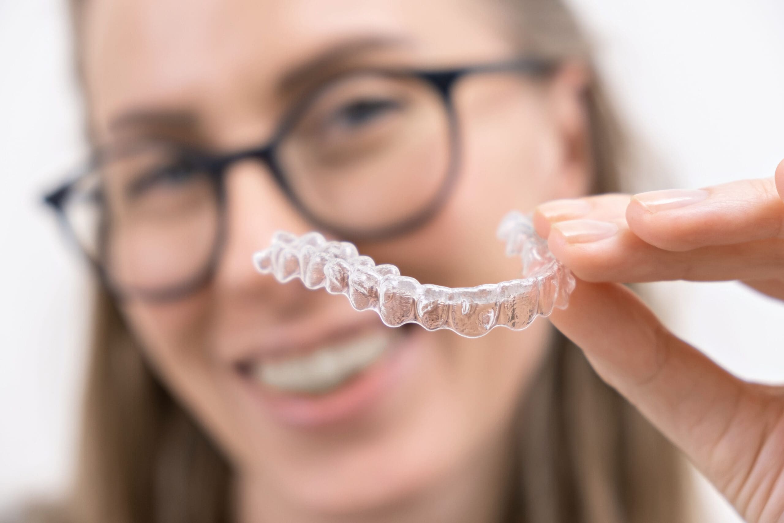 Invisalign Near Me: Find Your Perfect Smile Today