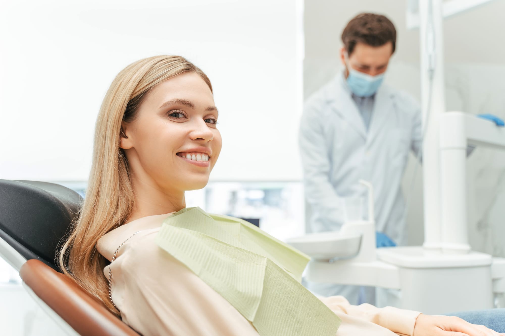 Fixing a Hole in Tooth Filling: What to Expect for a Brighter Smile