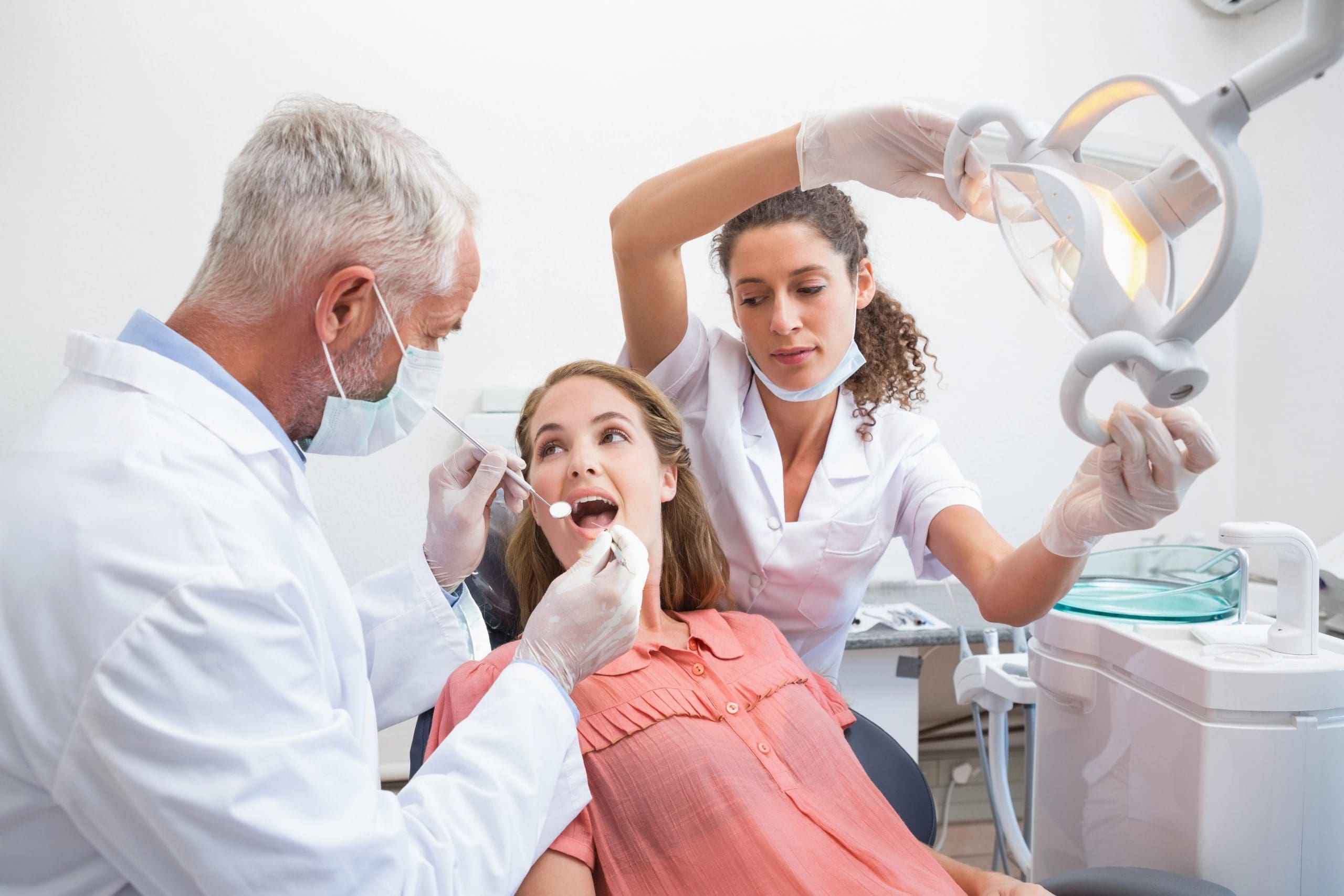 Temporary Dental Crowns care at Lee Family Dentistry in Frederick, MD