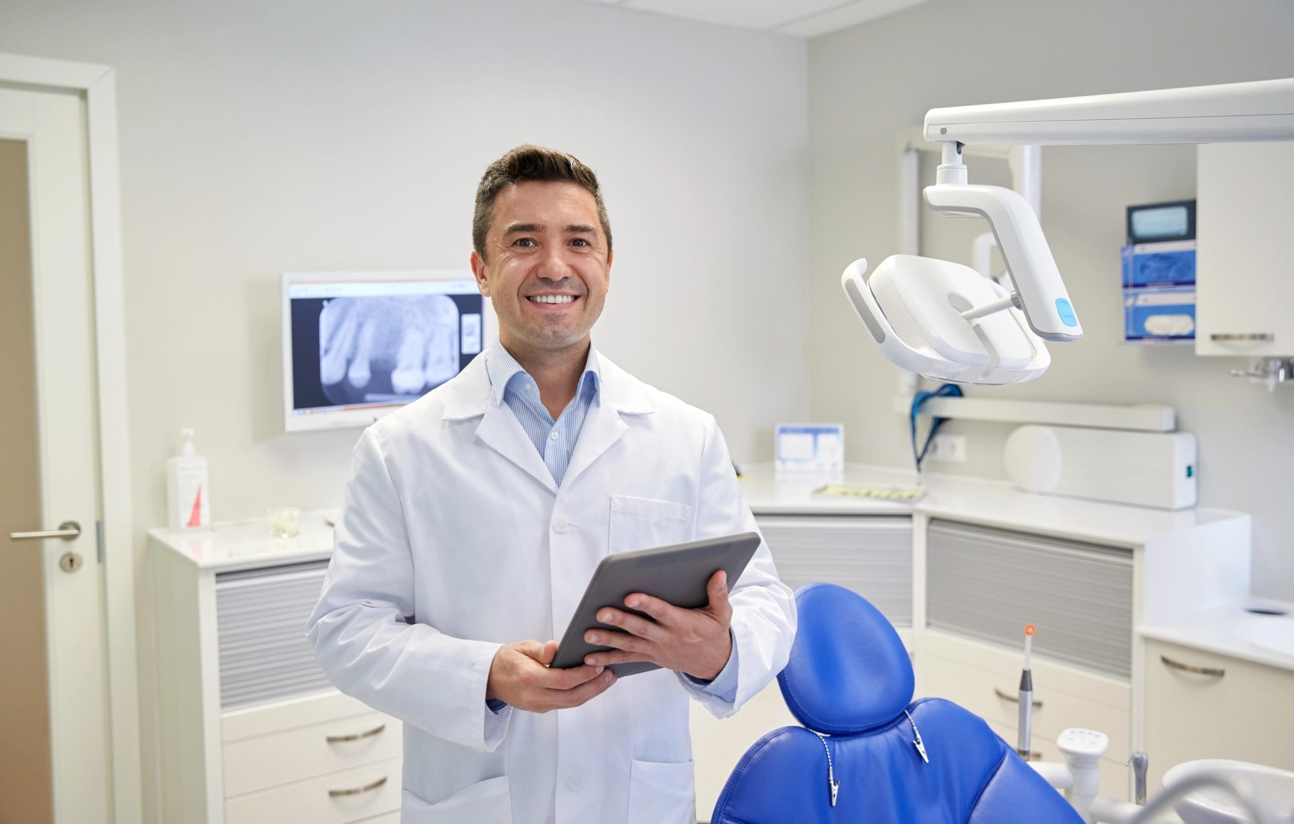 What Are The Benefits Of Choosing A Family Dentist